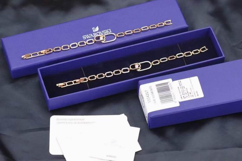 Swarovski Bracelet 01lyr06